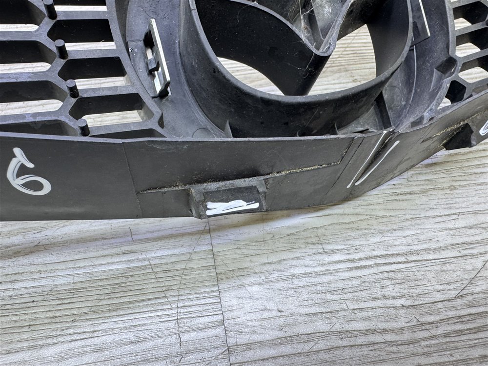 Решетка радиатора, 3500 рублей, Севастополь