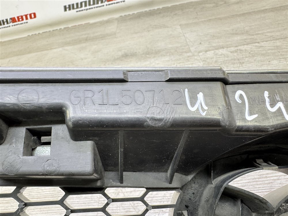 Решетка радиатора, 3500 рублей, Севастополь