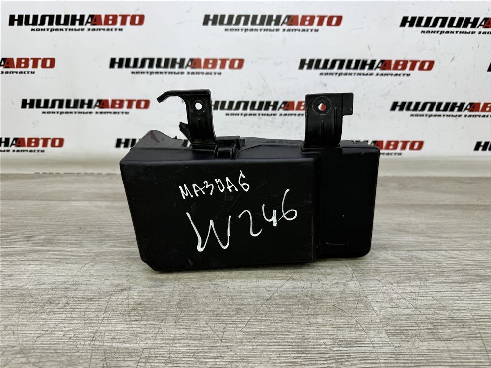 Блок предохранителей под капот, 1300 рублей, Севастополь