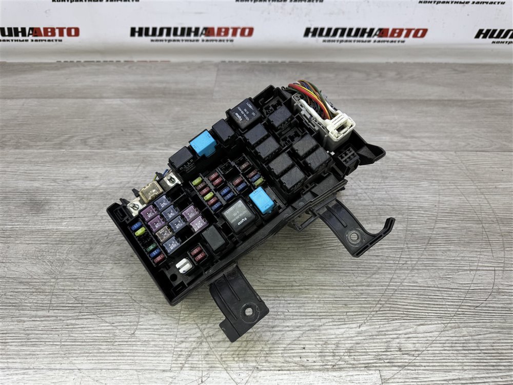 Блок предохранителей под капот, 1300 рублей, Севастополь