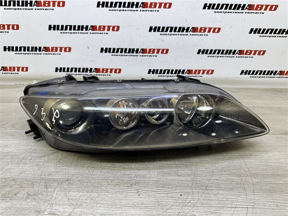 Фара галоген, 11000 рублей, Севастополь