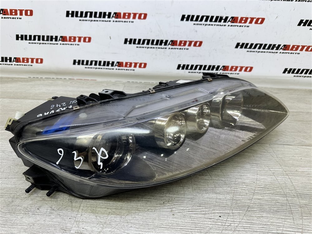 Фара галоген, 11000 рублей, Севастополь