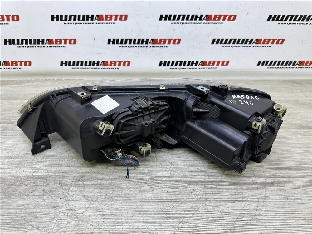 Фара галоген, 11000 рублей, Севастополь