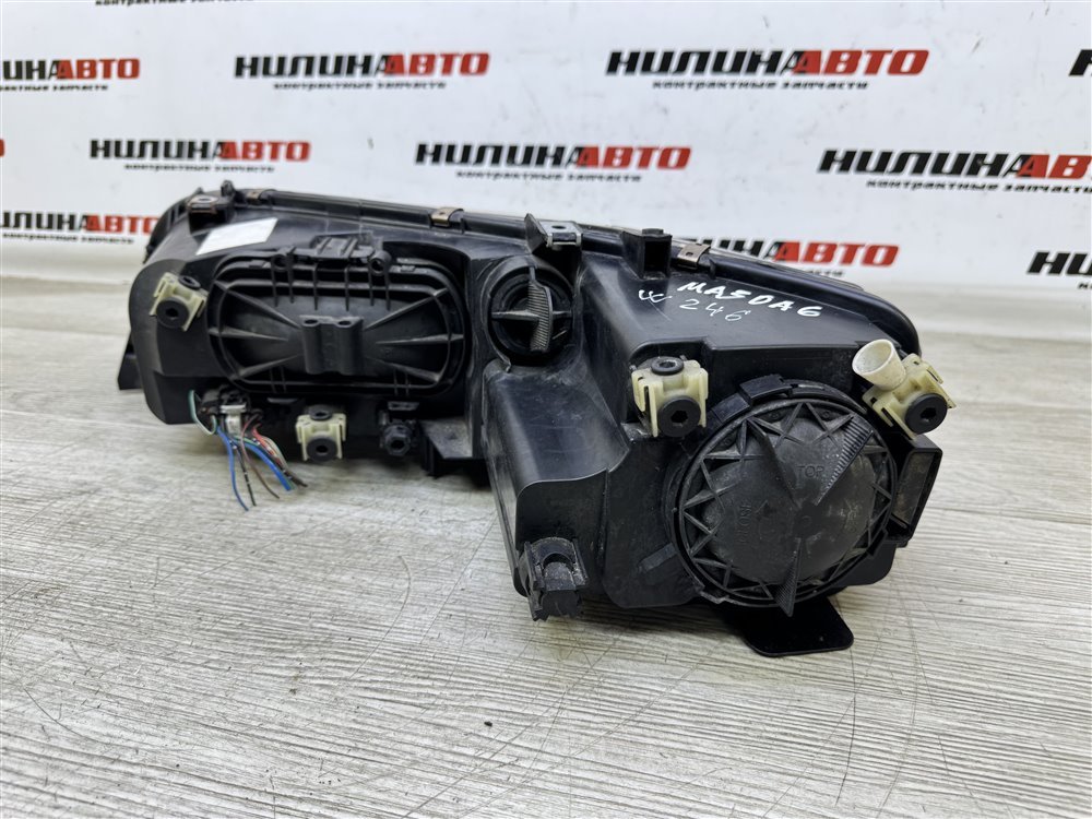 Фара галоген, 11000 рублей, Севастополь