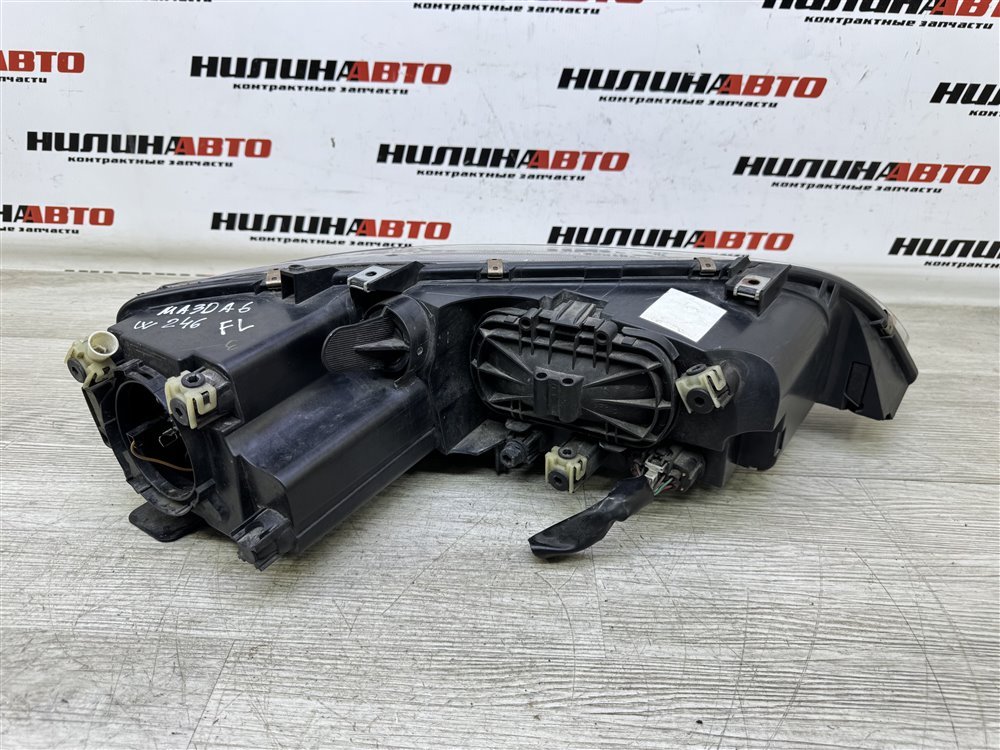 Фара галоген, 10000 рублей, Севастополь