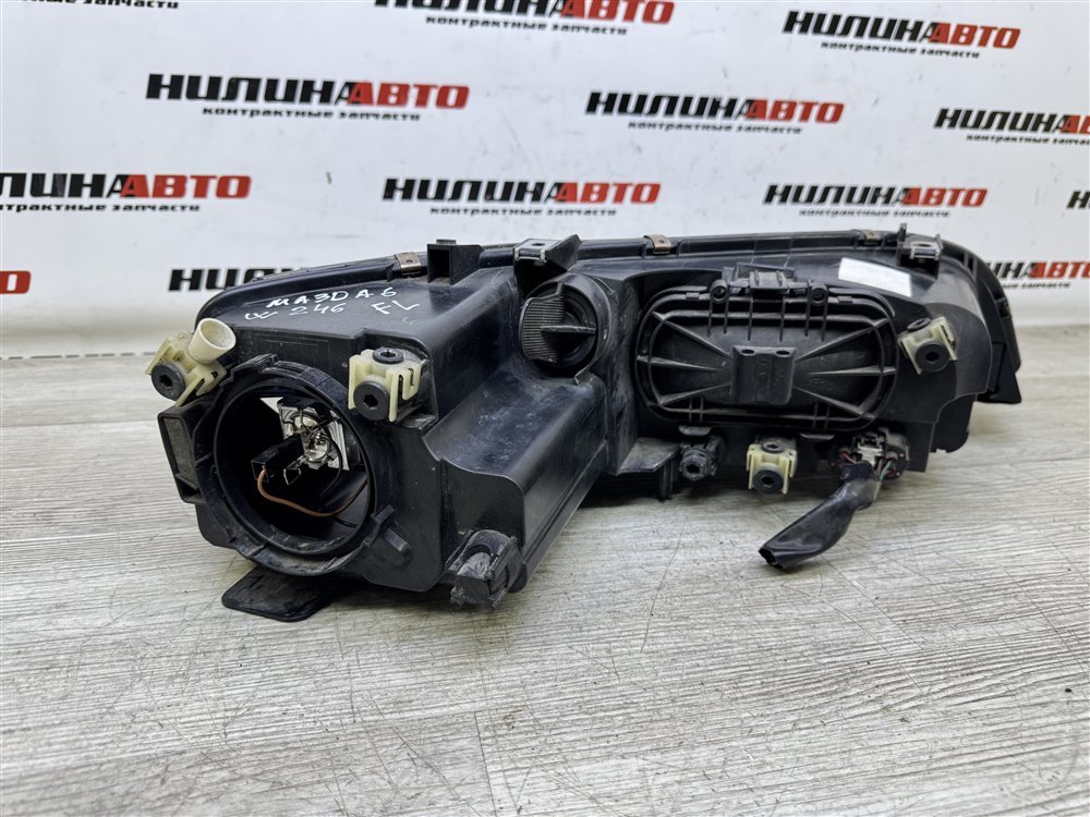 Фара галоген, 10000 рублей, Севастополь