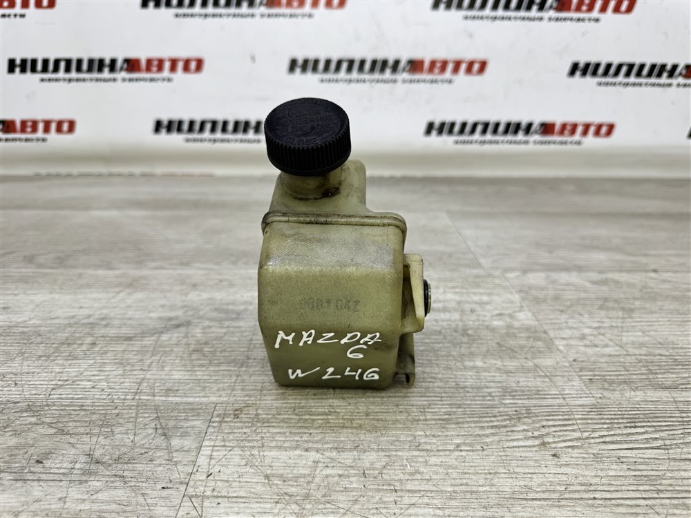 Бачок ГУР, 1700 рублей, Севастополь