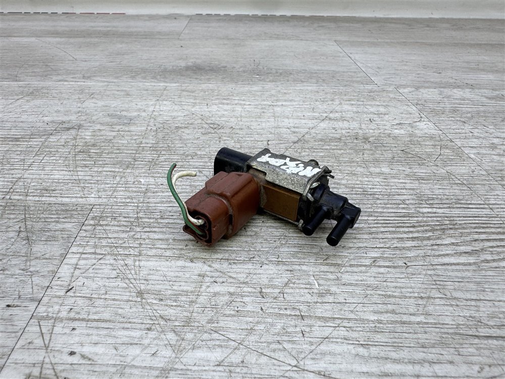 Клапан электромагнитный, 1500 рублей, Севастополь