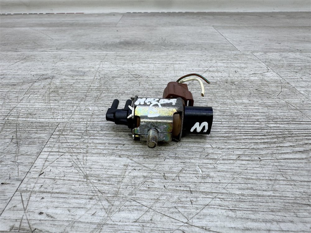 Клапан электромагнитный, 1500 рублей, Севастополь