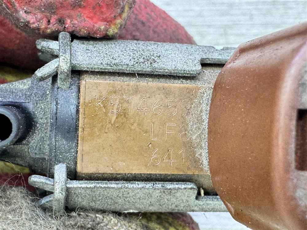 Клапан электромагнитный, 1500 рублей, Севастополь