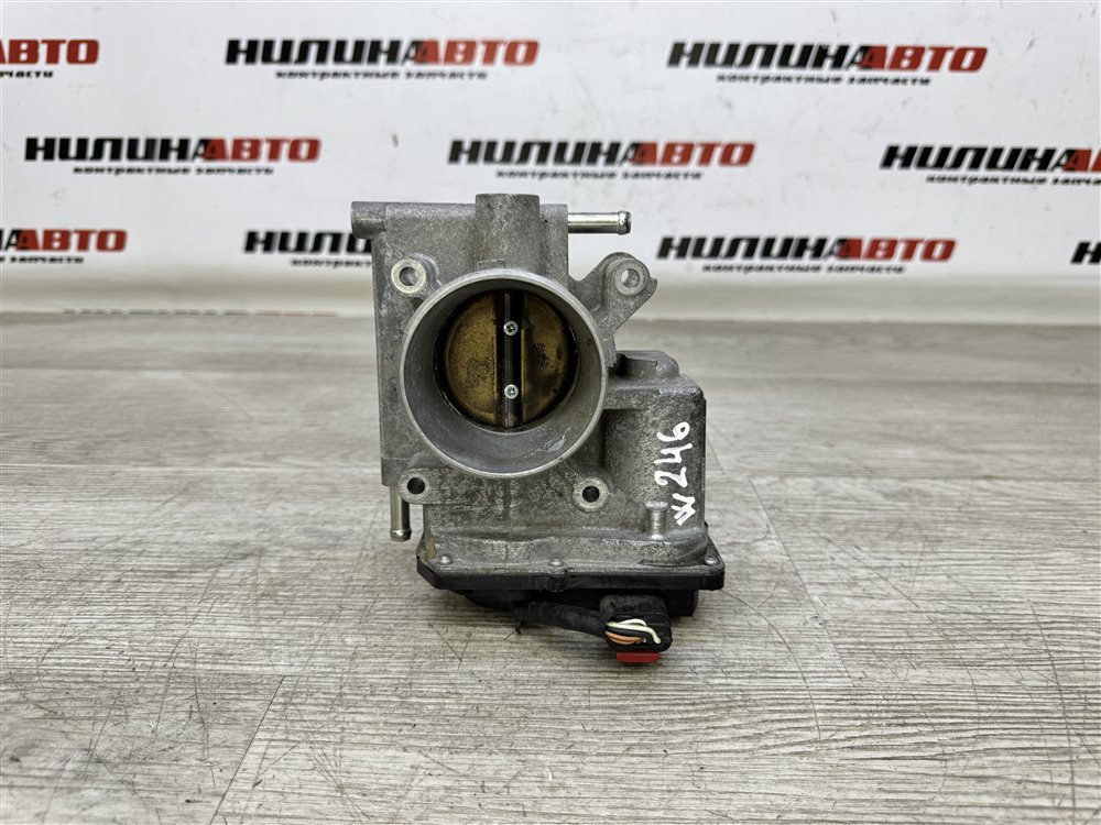 Дроссельная заслонка, 4000 рублей, Севастополь