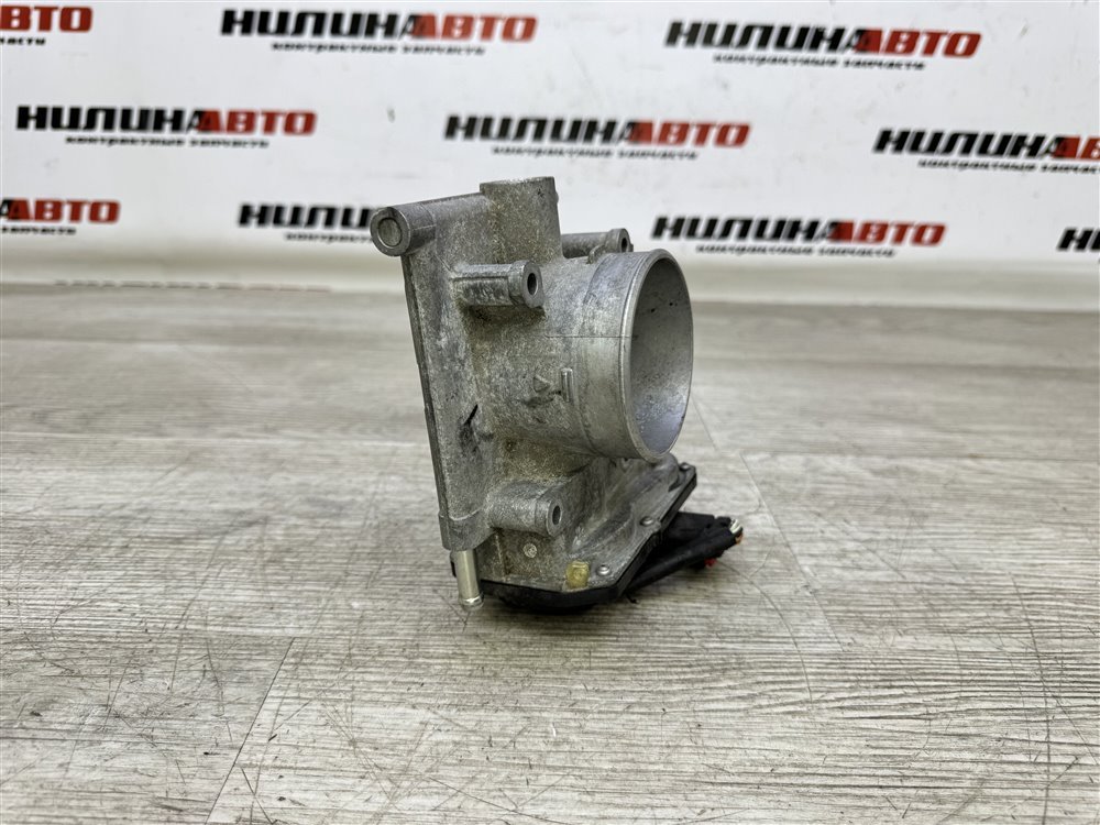 Дроссельная заслонка, 4000 рублей, Севастополь