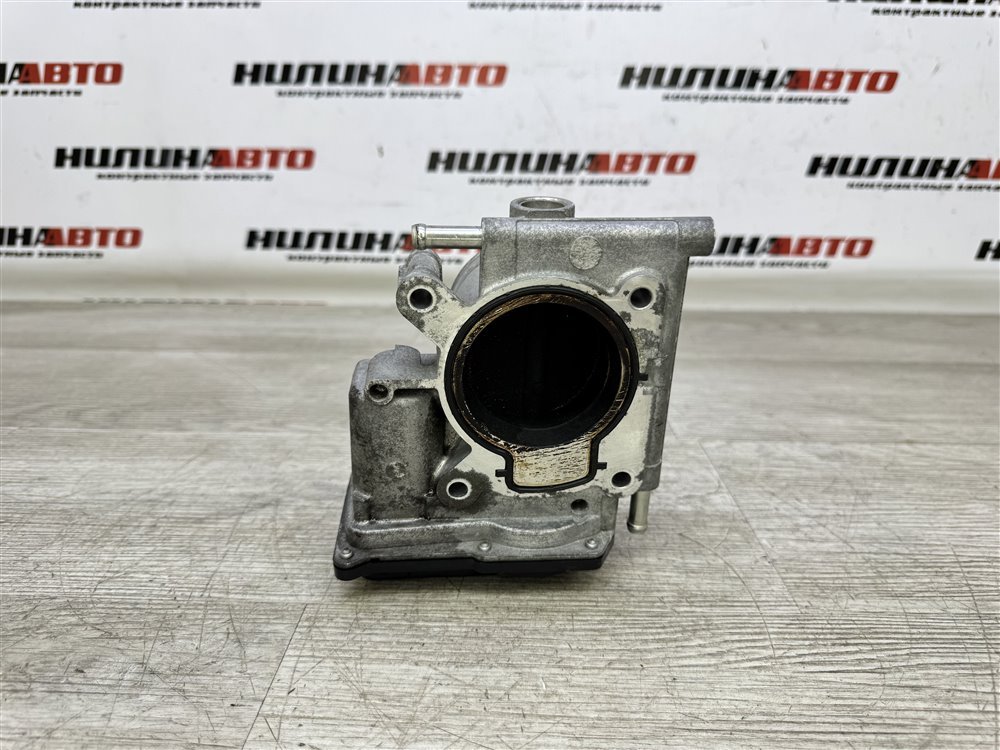 Дроссельная заслонка, 4000 рублей, Севастополь