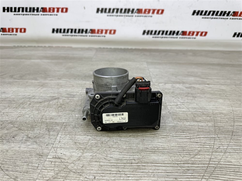 Дроссельная заслонка, 4000 рублей, Севастополь