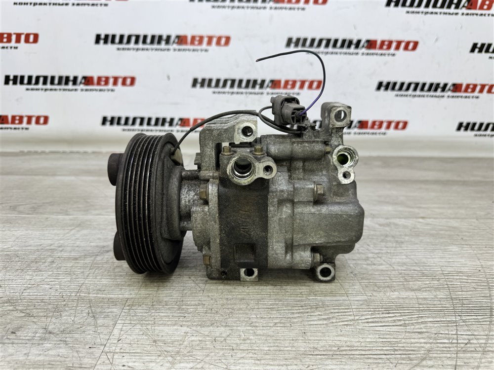 Компрессор кондиционера, 13000 рублей, Севастополь