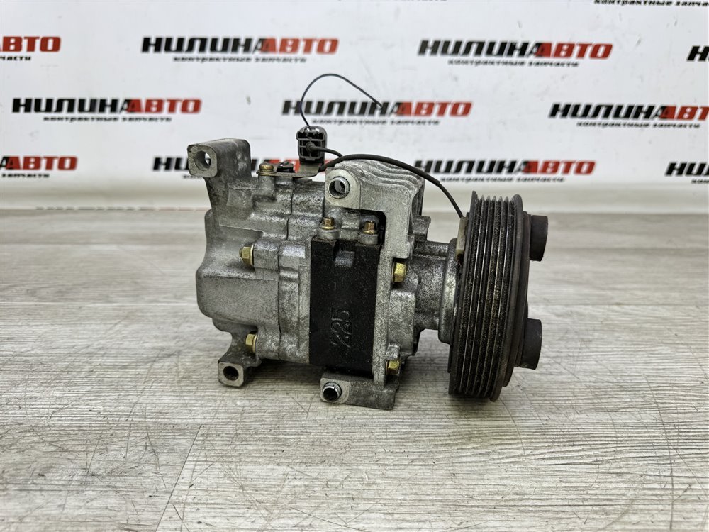 Компрессор кондиционера, 13000 рублей, Севастополь