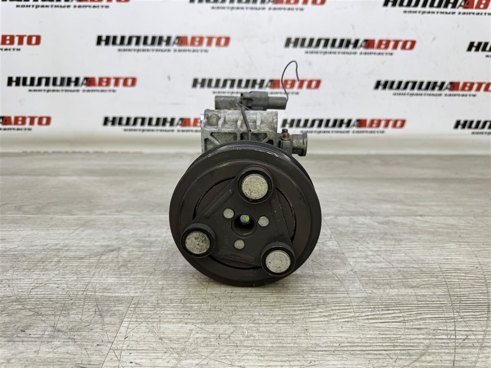 Компрессор кондиционера, 13000 рублей, Севастополь