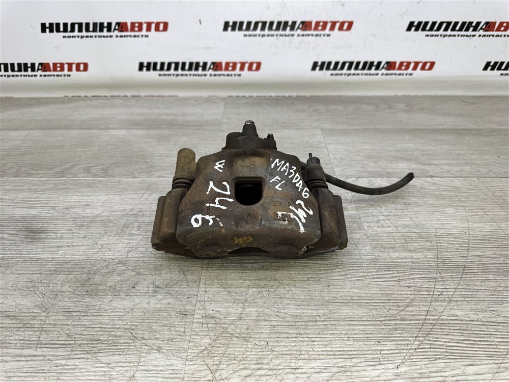 Суппорт тормозной, 2500 рублей, Севастополь