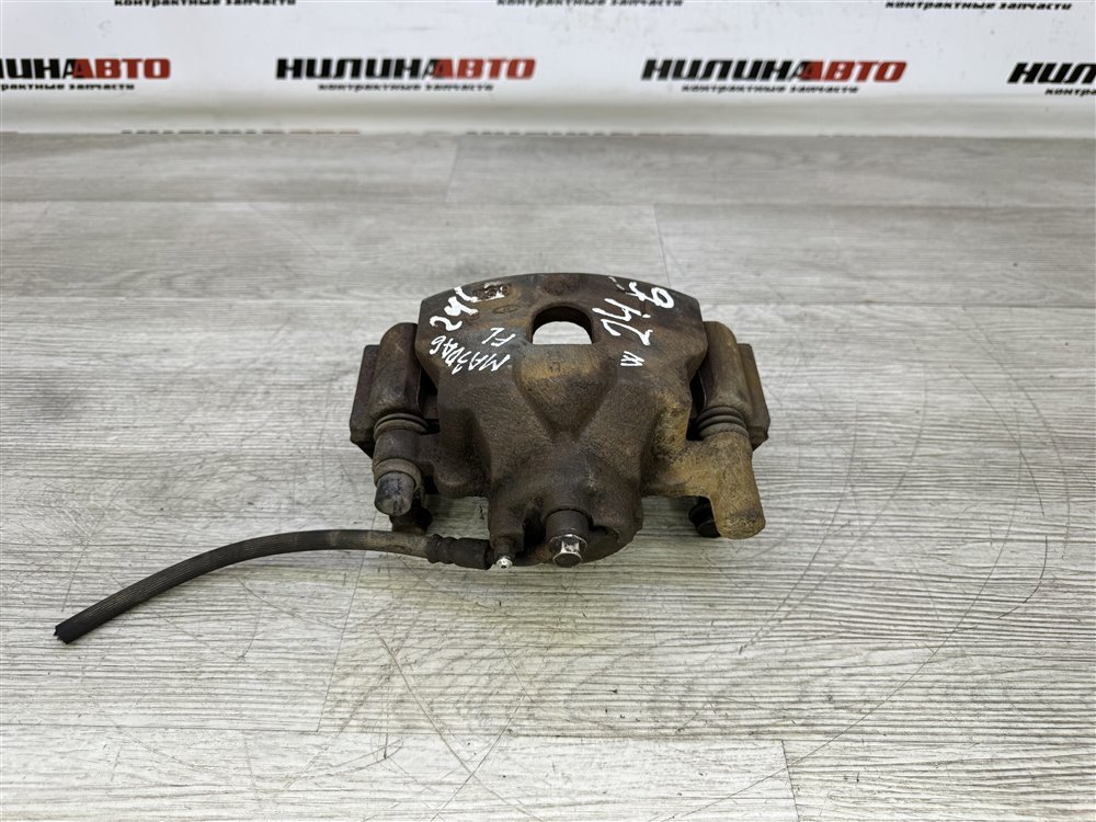 Суппорт тормозной, 2500 рублей, Севастополь