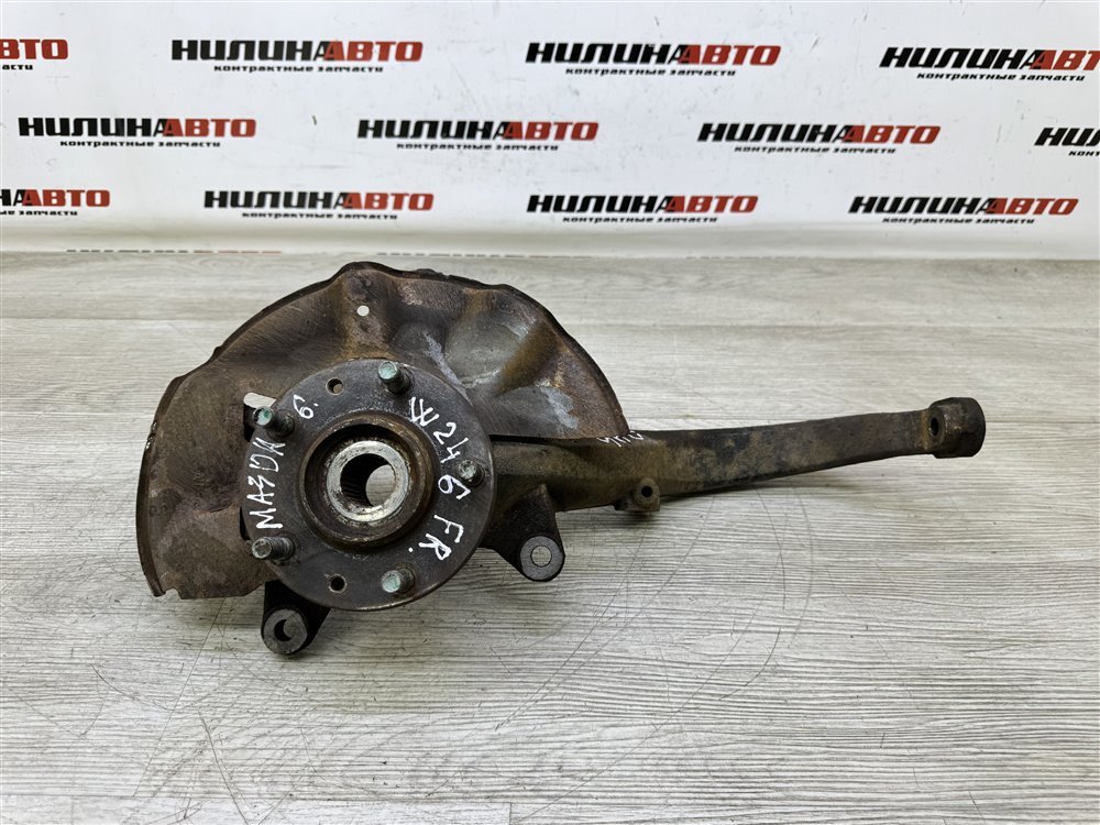 Кулак поворотный, 3000 рублей, Севастополь