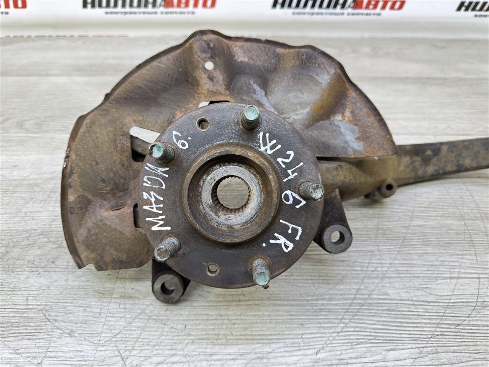 Кулак поворотный, 3000 рублей, Севастополь