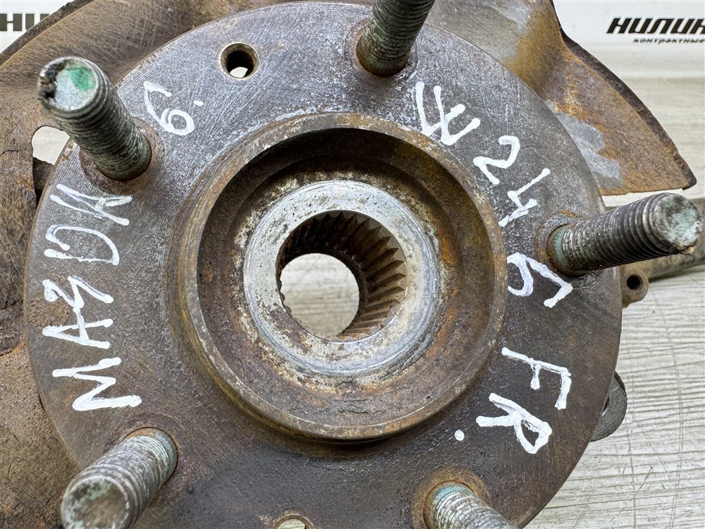 Кулак поворотный, 3000 рублей, Севастополь