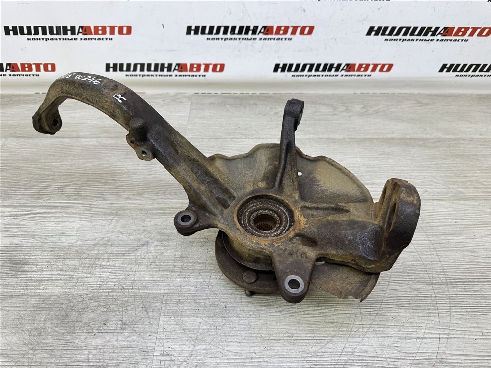 Кулак поворотный, 3000 рублей, Севастополь