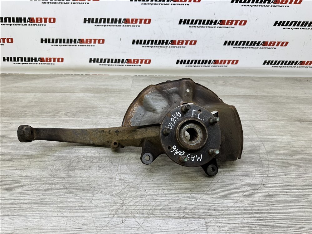 Кулак поворотный, 3000 рублей, Севастополь