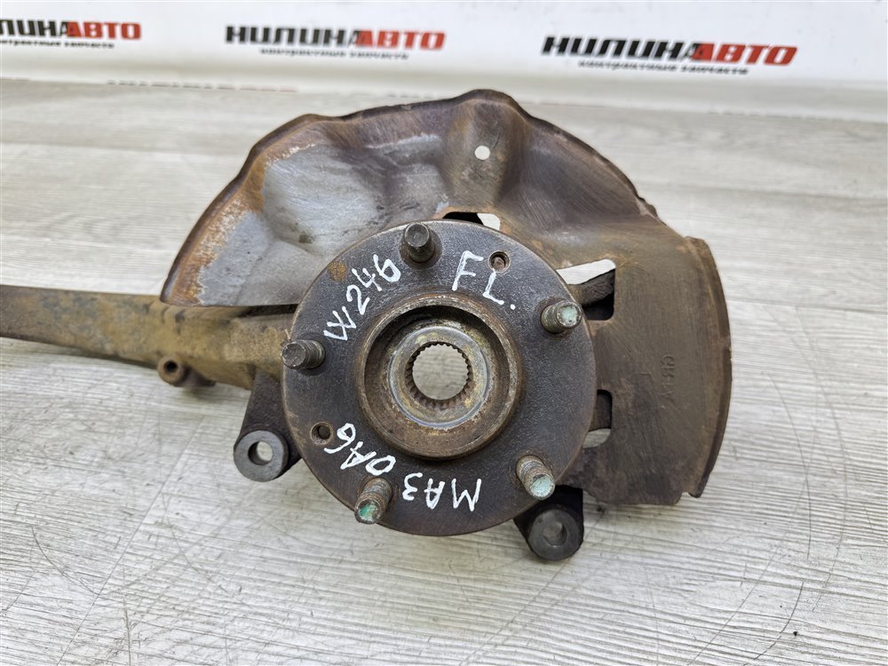 Кулак поворотный, 3000 рублей, Севастополь