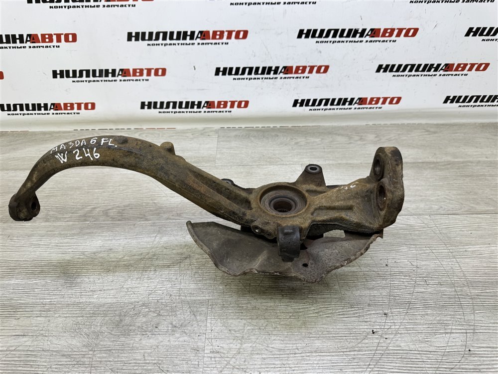 Кулак поворотный, 3000 рублей, Севастополь