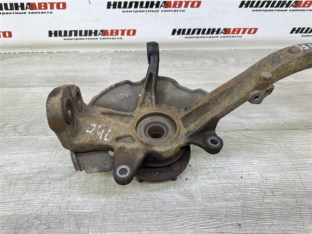 Кулак поворотный, 3000 рублей, Севастополь