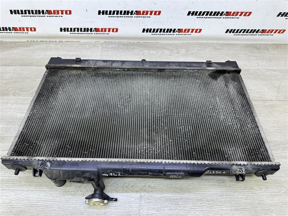 Радиатор охлаждения, 5000 рублей, Севастополь