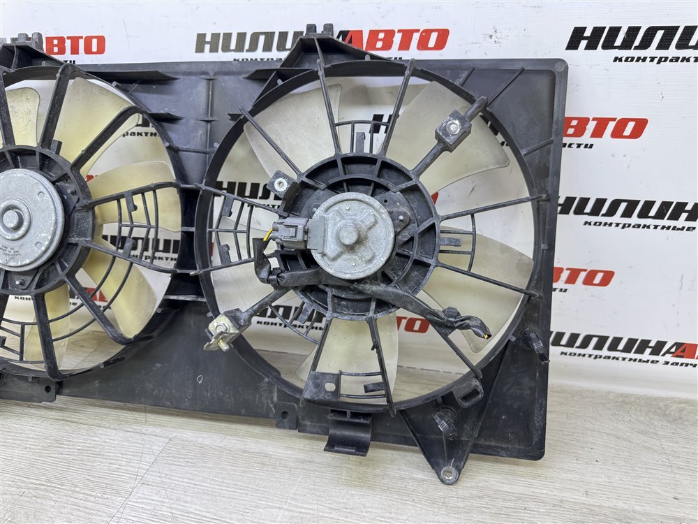 Вентилятор охлаждения, 6000 рублей, Севастополь