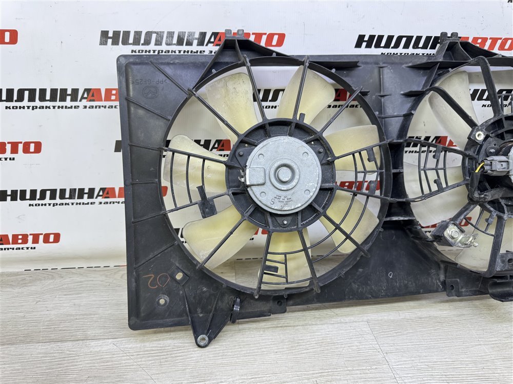 Вентилятор охлаждения, 6000 рублей, Севастополь