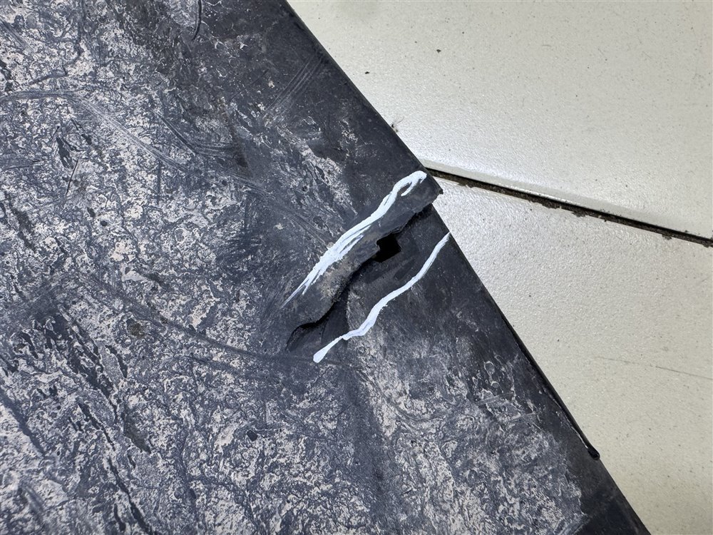 Подкрылок, 2500 рублей, Севастополь