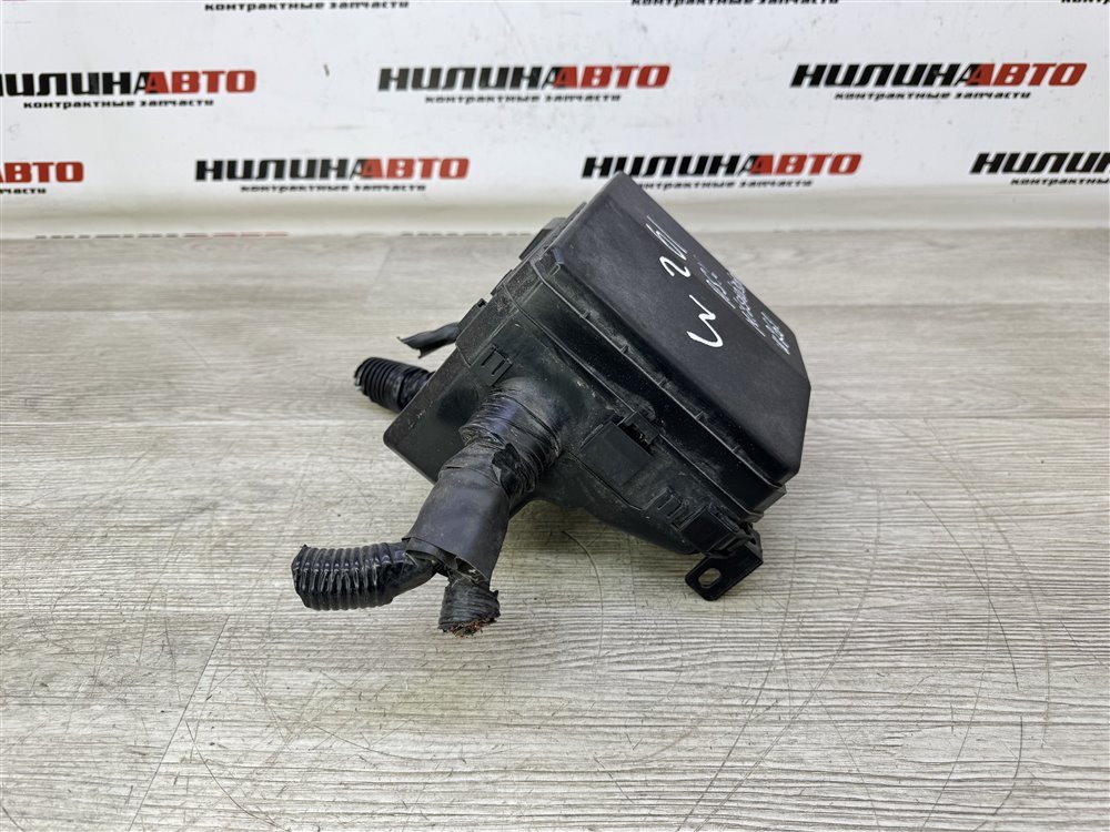 Блок предохранителей под капот, 2500 рублей, Севастополь