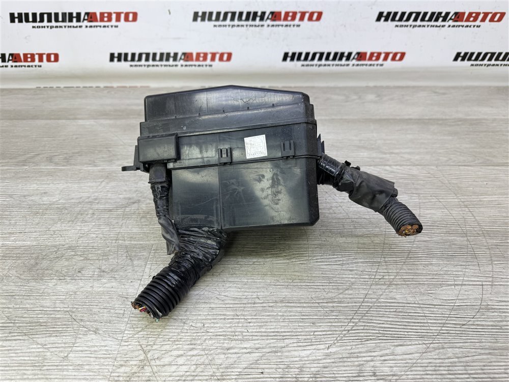 Блок предохранителей под капот, 2500 рублей, Севастополь