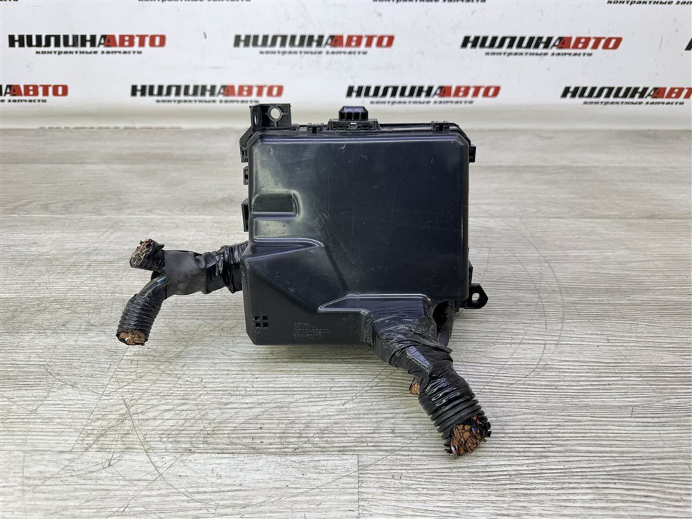 Блок предохранителей под капот, 2500 рублей, Севастополь