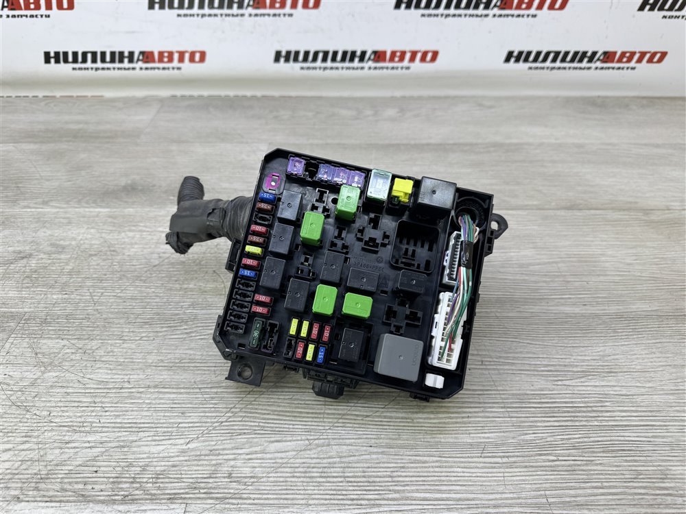 Блок предохранителей под капот, 2500 рублей, Севастополь