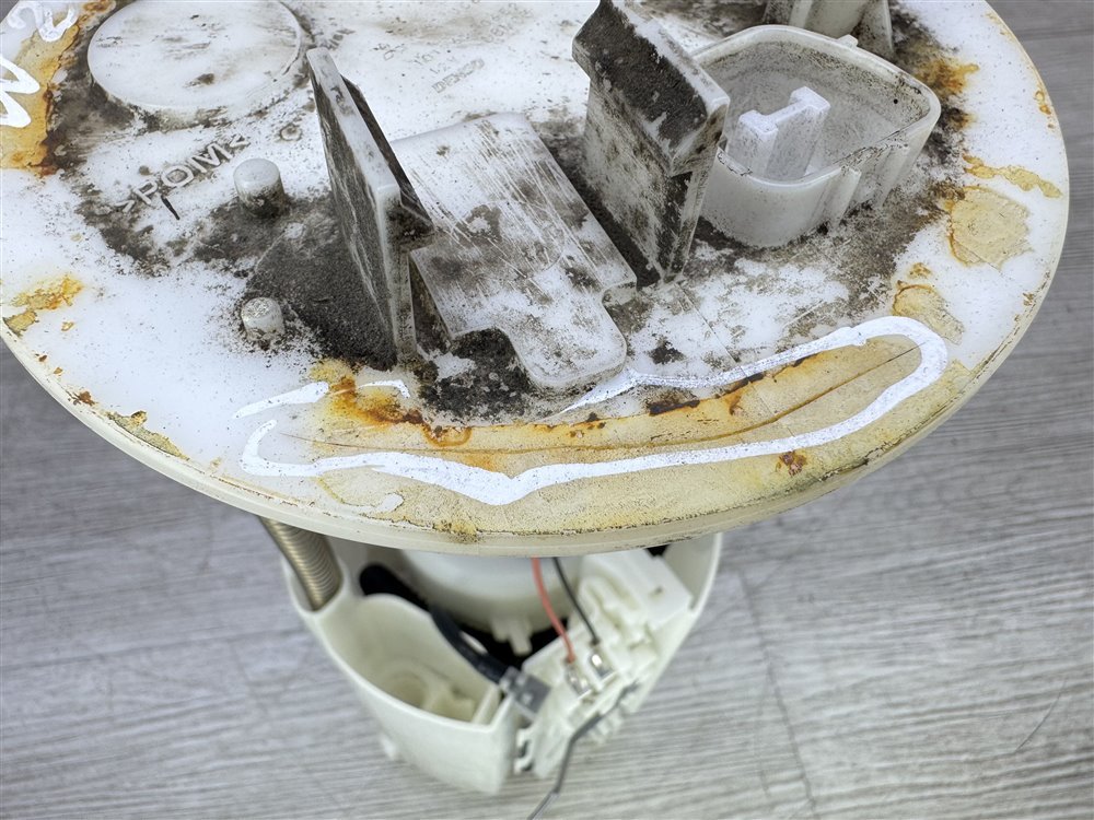 Бензонасос, 2200 рублей, Севастополь