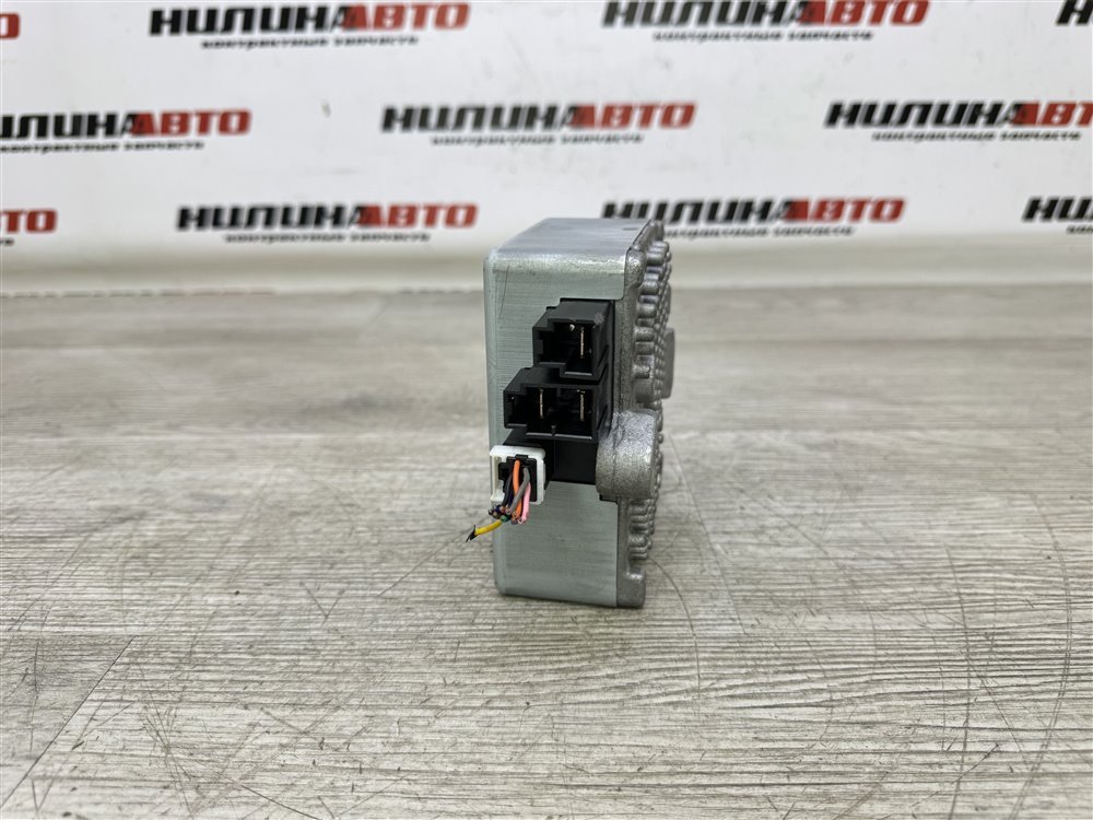 Блок управления ЭГУР, 500 рублей, Севастополь