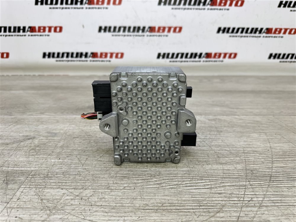 Блок управления ЭГУР, 500 рублей, Севастополь