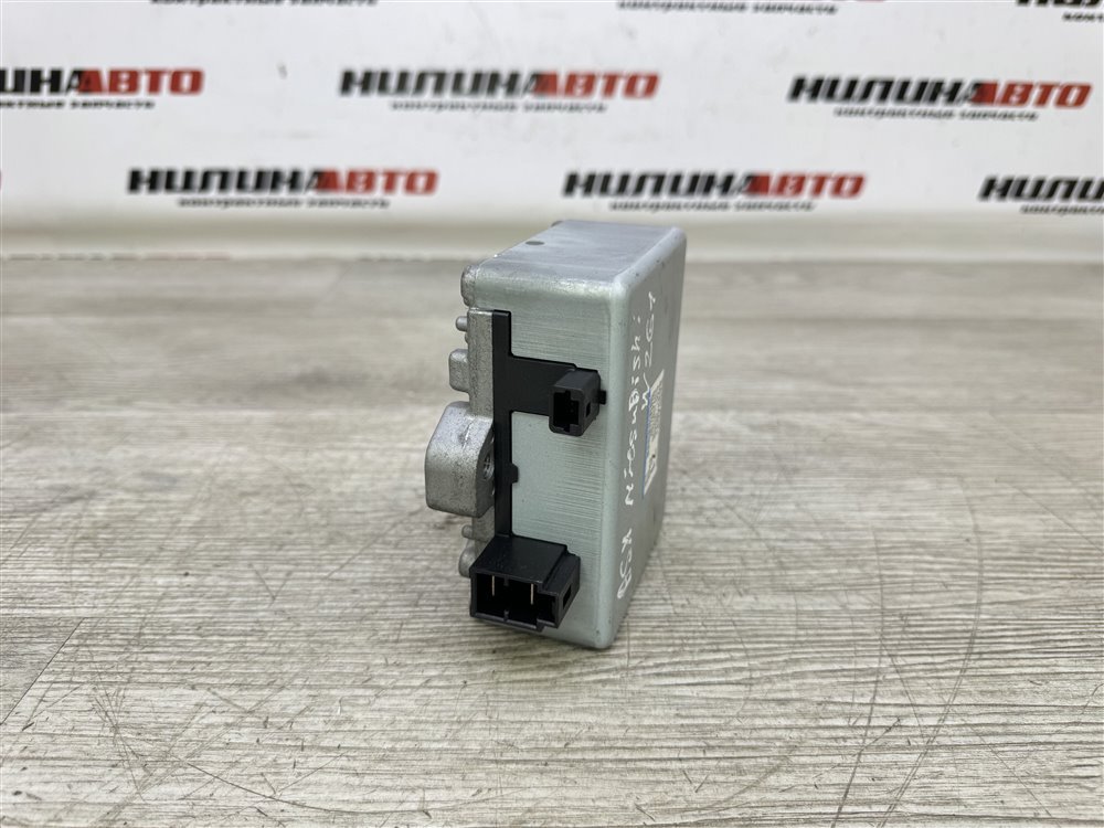 Блок управления ЭГУР, 500 рублей, Севастополь