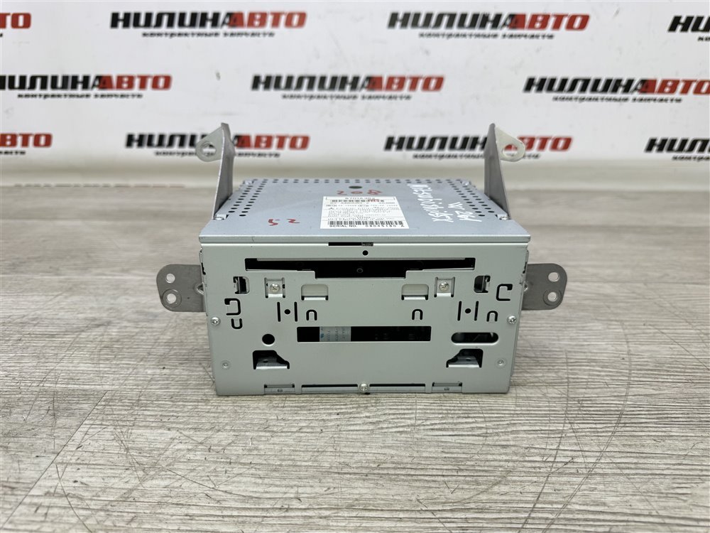 Магнитола, 1000 рублей, Севастополь