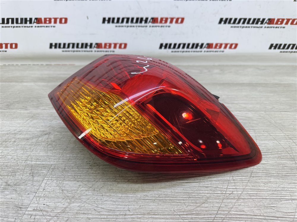 Фонарь в крыло, 7500 рублей, Севастополь