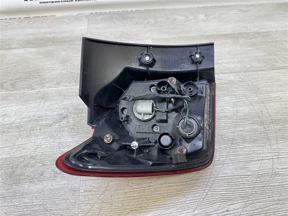 Фонарь в крыло, 7500 рублей, Севастополь