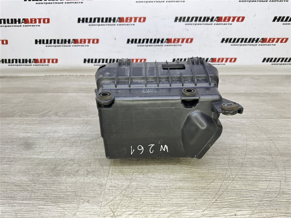 Корпус воздушного фильтра, 2500 рублей, Севастополь