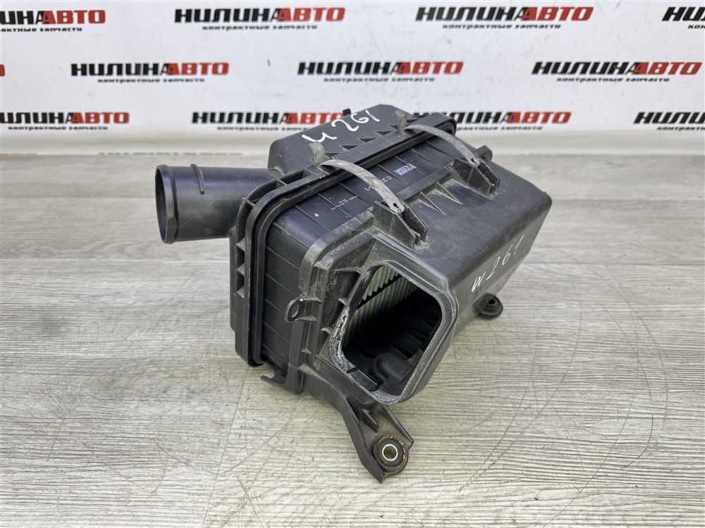 Корпус воздушного фильтра, 2500 рублей, Севастополь