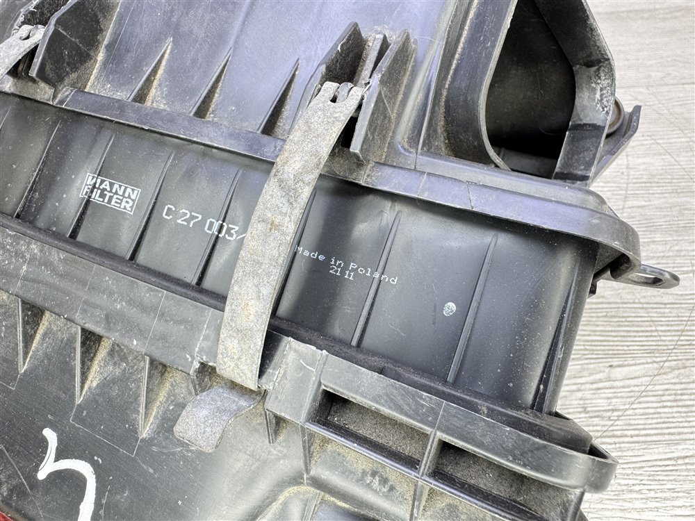 Корпус воздушного фильтра, 2500 рублей, Севастополь