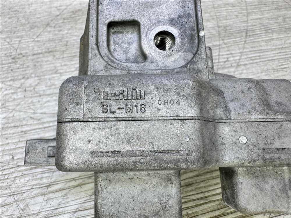 Блокиратор рулевой колонки, 2000 рублей, Севастополь